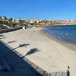 Beautiful Location In Cabo Roig With A Private Roof Top Terrace At Playamarina II