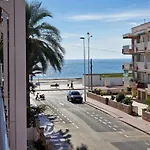 Casa De Baba Aga Beach 80M