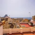 Costablancadreams Apartment Julo In Calpe