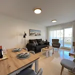 Apartamento Playasol Denia