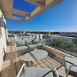 La Zenia Penthouse, Green Hills