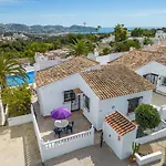 Casa Nico- By Aldertons