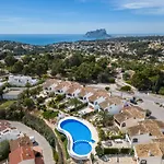 Casa Nico- By Aldertons