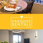 Paradise Rentals Denia Vilamar 1