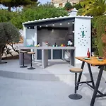 Villa Estrella Azul By Interhome