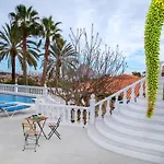 Villa Estrella Azul By Interhome