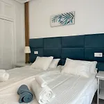 Apartamento En Torrevieja Elvira Home Aq-116