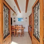 Casa Isabel Moraira
