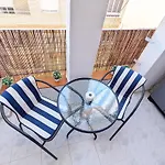 Ferienwohnung In Torrevieja