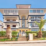 Parque Mar V