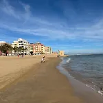 Sol De Mar, La Mata