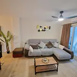 Apartamento Caribe Playa