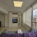 Apartamento Miramar Playa Benidorm