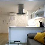Moderno Apartamento Con Piscina Y Bicicletas Gratis