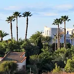 Sol Y Mar, Cala Merced