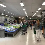Las Palmeras