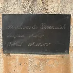 Las Palmeras