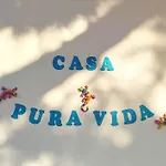 Casa Pura Vida