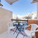 Apartment Near Beach, Playa Del Cura