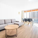 Edimar 7-6 Apartment Levante Beach