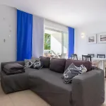 Awesome Apartment In El Vergel With Kitchen