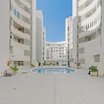 Apartment Albamar 03 By Interhome