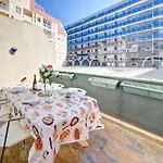 Apartment Perlamar-1 By Interhome
