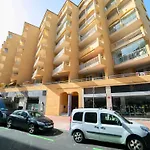 Apartment Apolo Vii-6 By Interhome