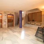 Apartment Apolo Vii-6 By Interhome