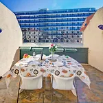 Apartment Perlamar-1 By Interhome