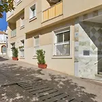 Apartment Pueblo II By Interhome