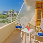 Apartment Turmalina-4 By Interhome