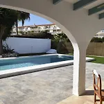 Anacasa Villa Xalana Les Marines Ch4400