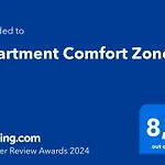 Apartment Comfort Zone 2