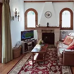 Villa Vicenta