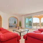 Villa Buenavista Moraira