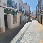 Casa Irina II En El Pueblo De Denia