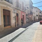 Casa Irina In The Town Of Denia