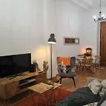 Casa Irina In The Town Of Denia