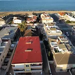 Beach Apartment 6 Persons La Mata