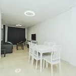 030 Melissa Beach Apartment - Alicante Holiday