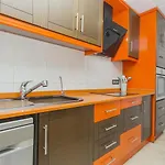 030 Melissa Beach Apartment - Alicante Holiday