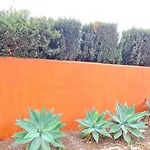 Villa Los Agaves Javea Piscina Y Barbacoa