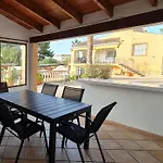 Villa Los Agaves Javea Piscina Y Barbacoa