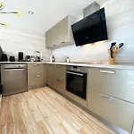 Spacious Comfortable Luxury 2 Bed/2 Bath Calpe Port Apartment