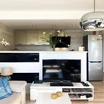 Spacious Comfortable Luxury 2 Bed/2 Bath Calpe Port Apartment