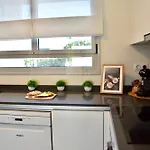 Villa Marina - Apartamento En Denia