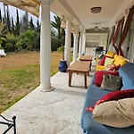 Villa Bahamas - Your Very Own Fairytale Vacation Palace