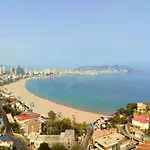 Vistamar Beach By Agencia Poniente