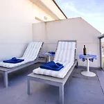 Apartment Victoria Playa Penthouse By Interhome